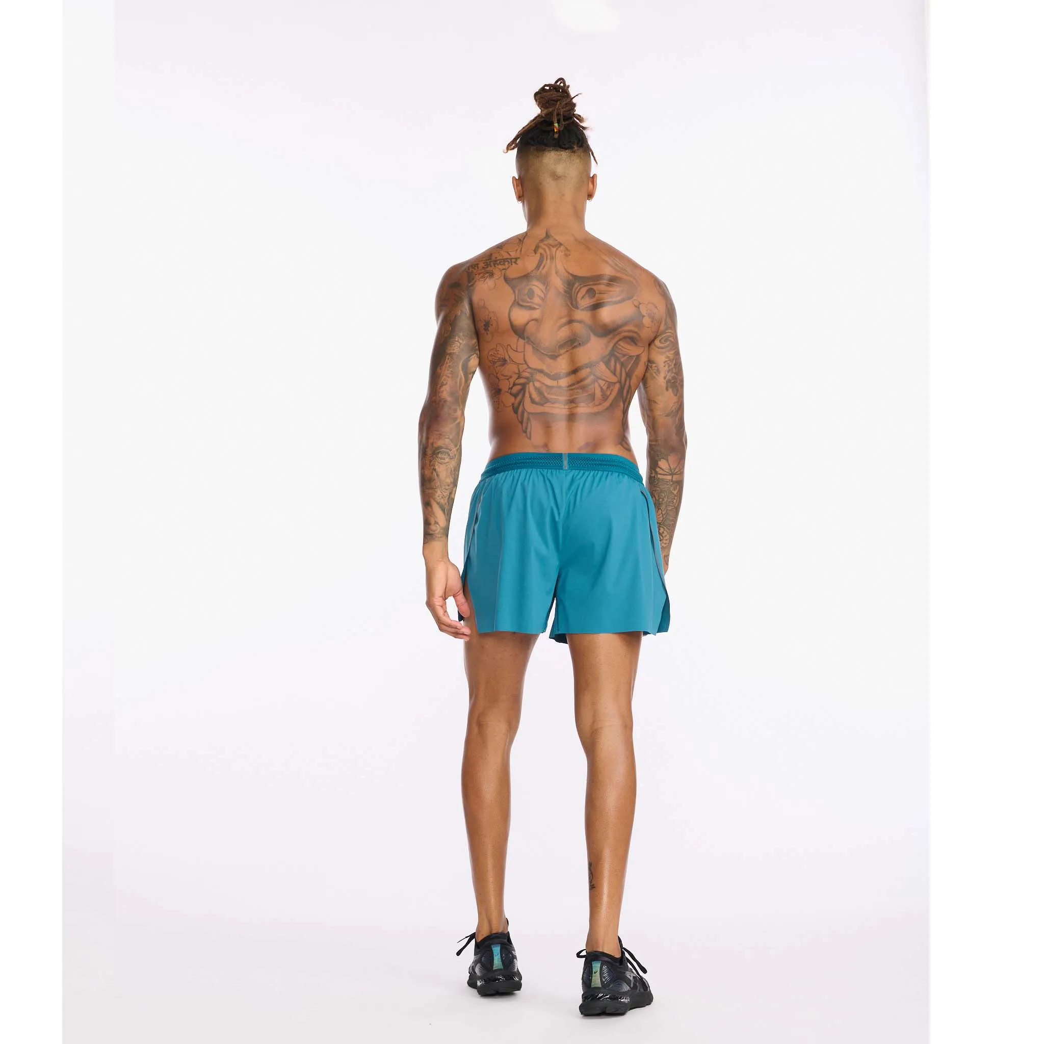 2XU | Men's Light Speed 5 Inch Short