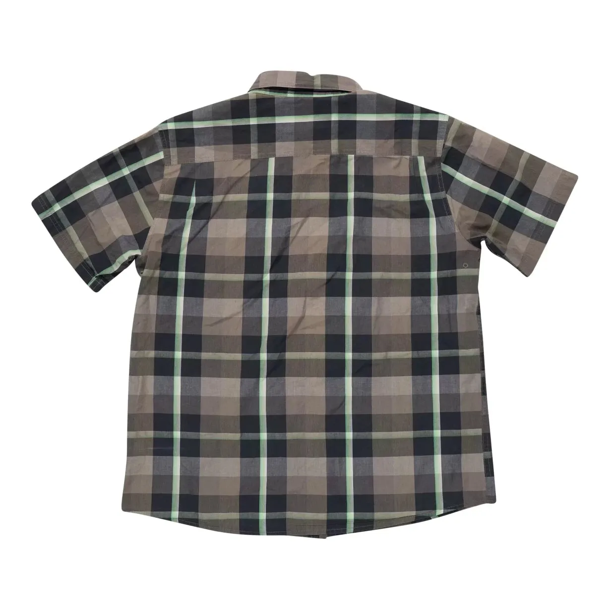 686 Short-Sleeve Button-Down Shirt - Men's