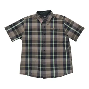 686 Short-Sleeve Button-Down Shirt - Men's