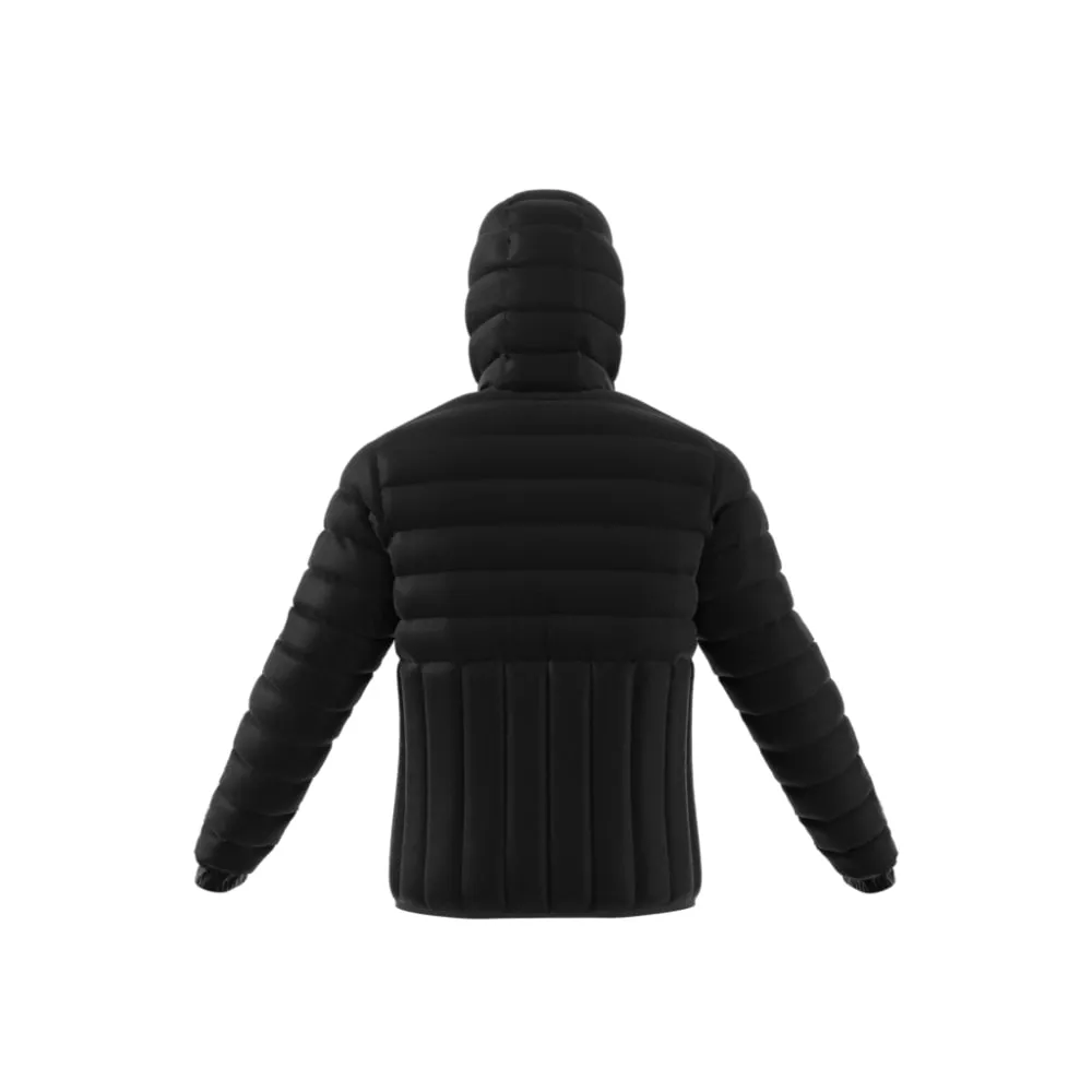 adidas Itavic 3-Stripes Light Hooded Men's Jacket