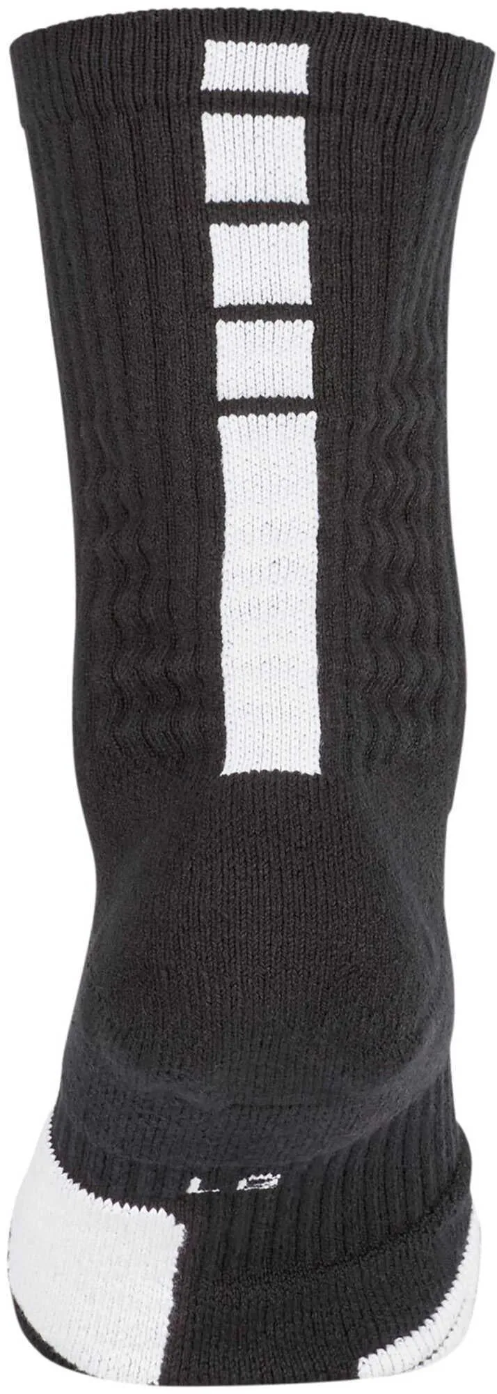 Adult's Elite Crew Socks