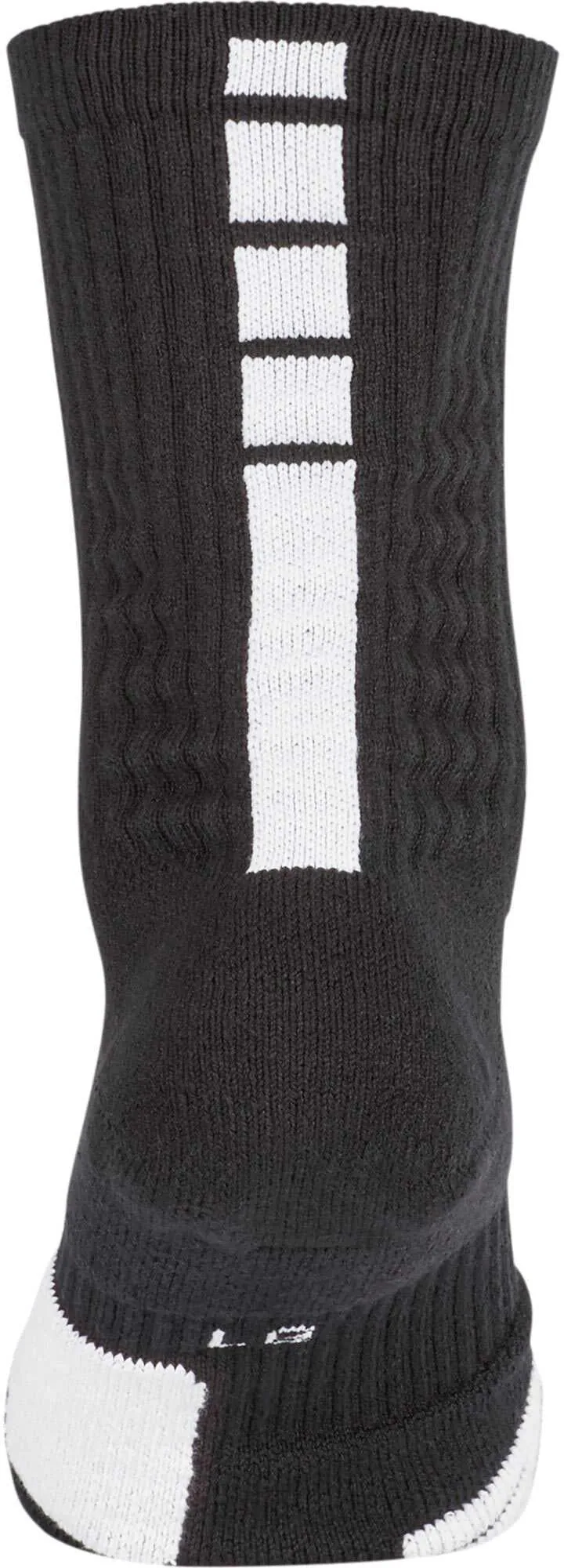 Adult's Elite Crew Socks