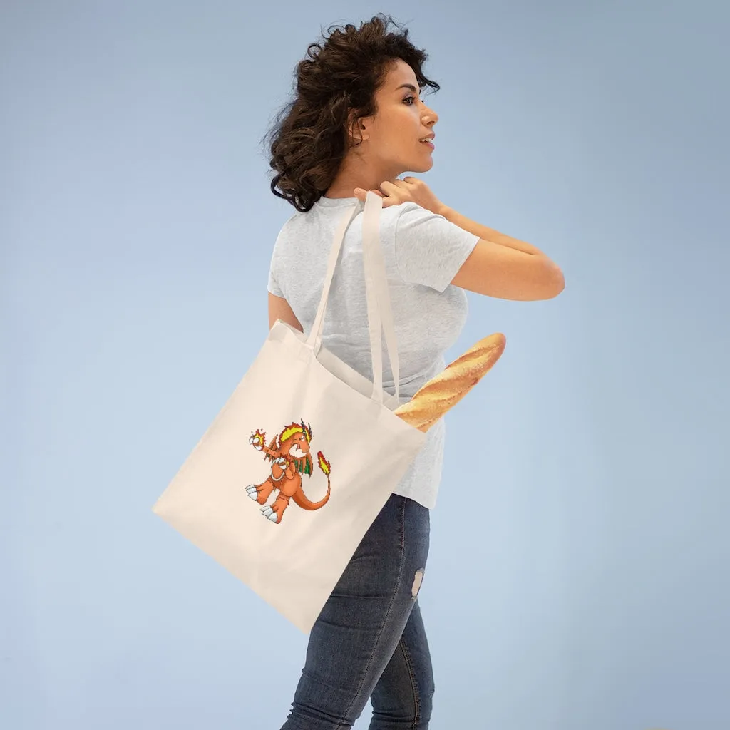 Angetiron Tote Bag