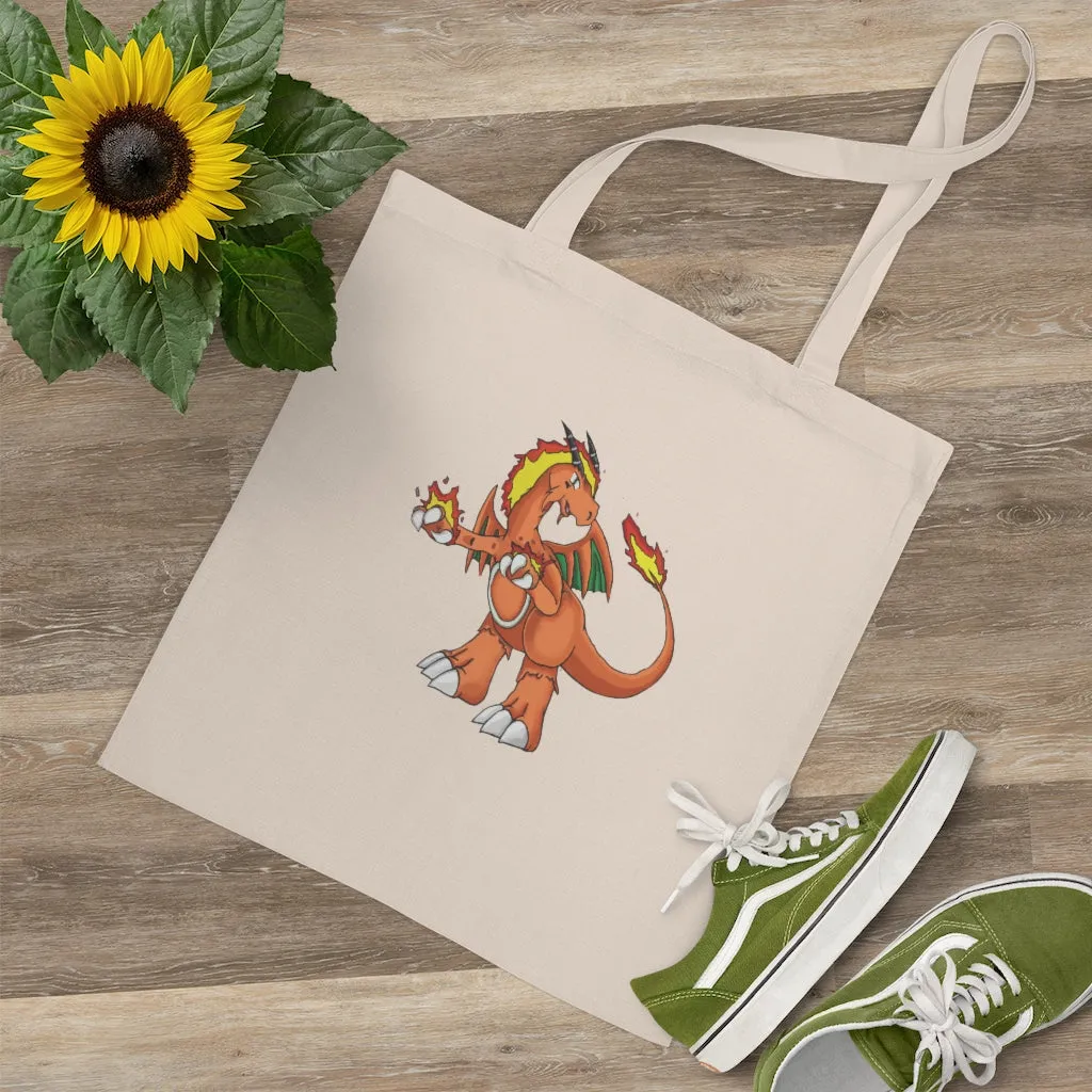 Angetiron Tote Bag