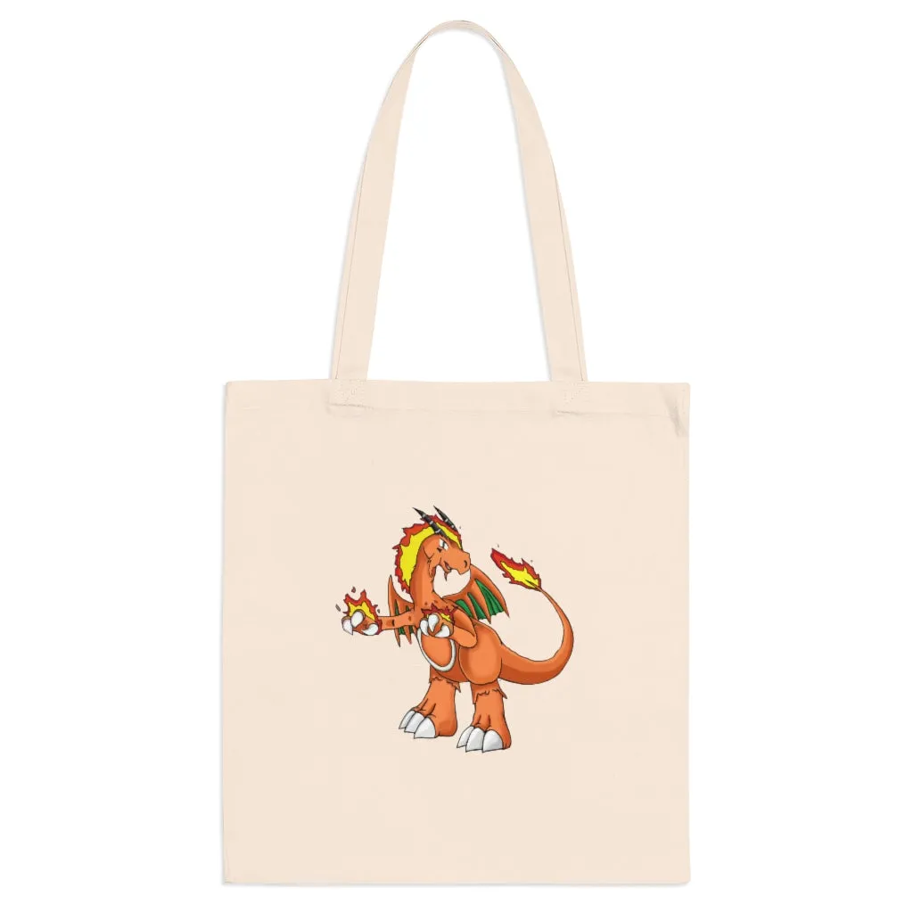 Angetiron Tote Bag