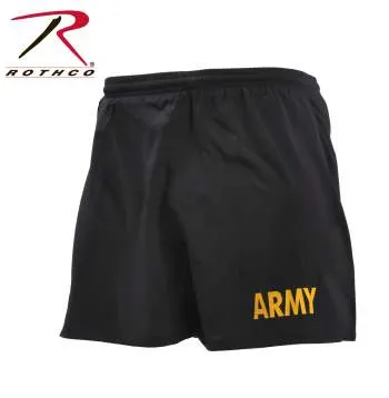 Army Physical Training Shorts