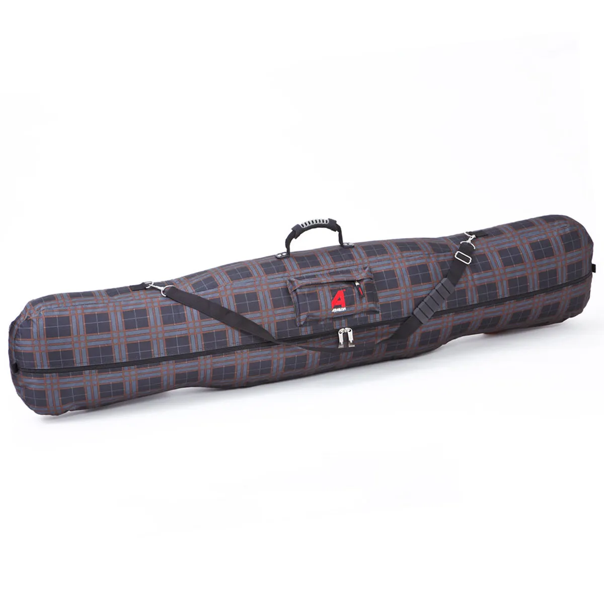 Athalon 356 Fitted Snowboard Bag - 170cm | Stylish and Functional Protection for Your Snowboard Gear