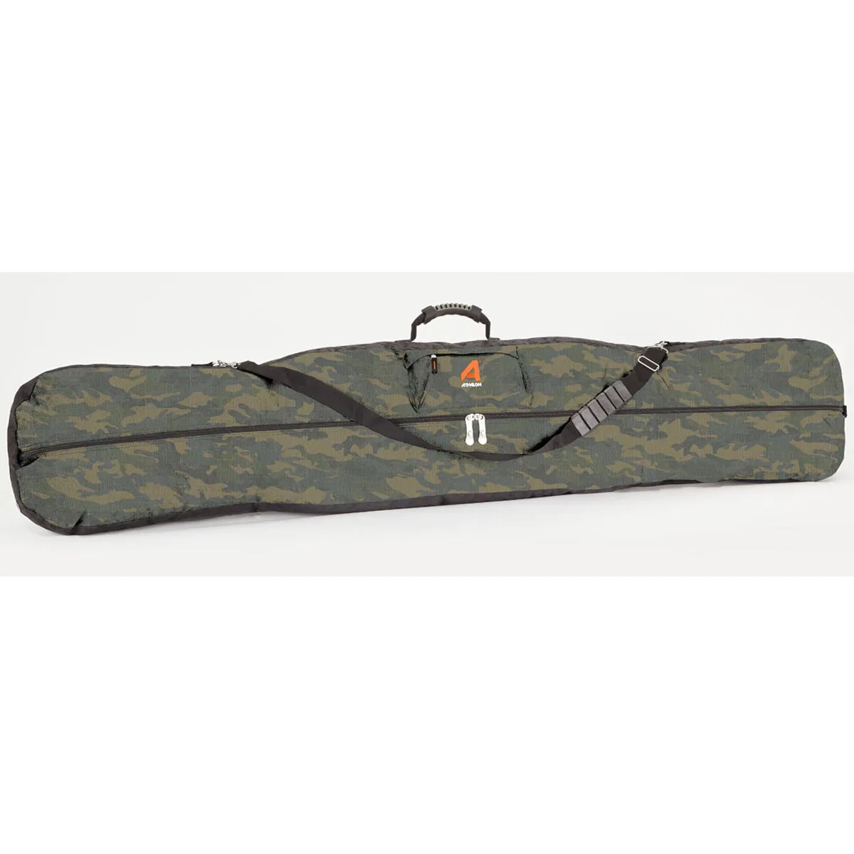 Athalon 356 Fitted Snowboard Bag - 170cm | Stylish and Functional Protection for Your Snowboard Gear