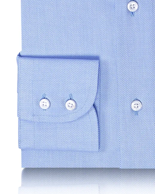 Blue Royal Oxford Shirt