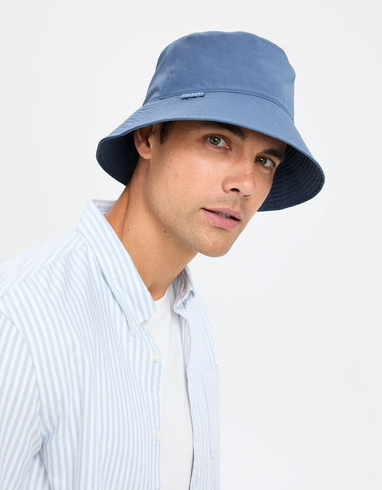 Bondi Bucket Hat UPF 50 