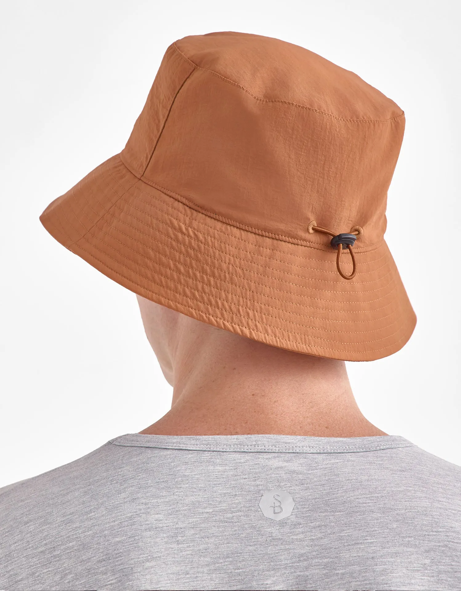 Bondi Bucket Hat UPF 50 