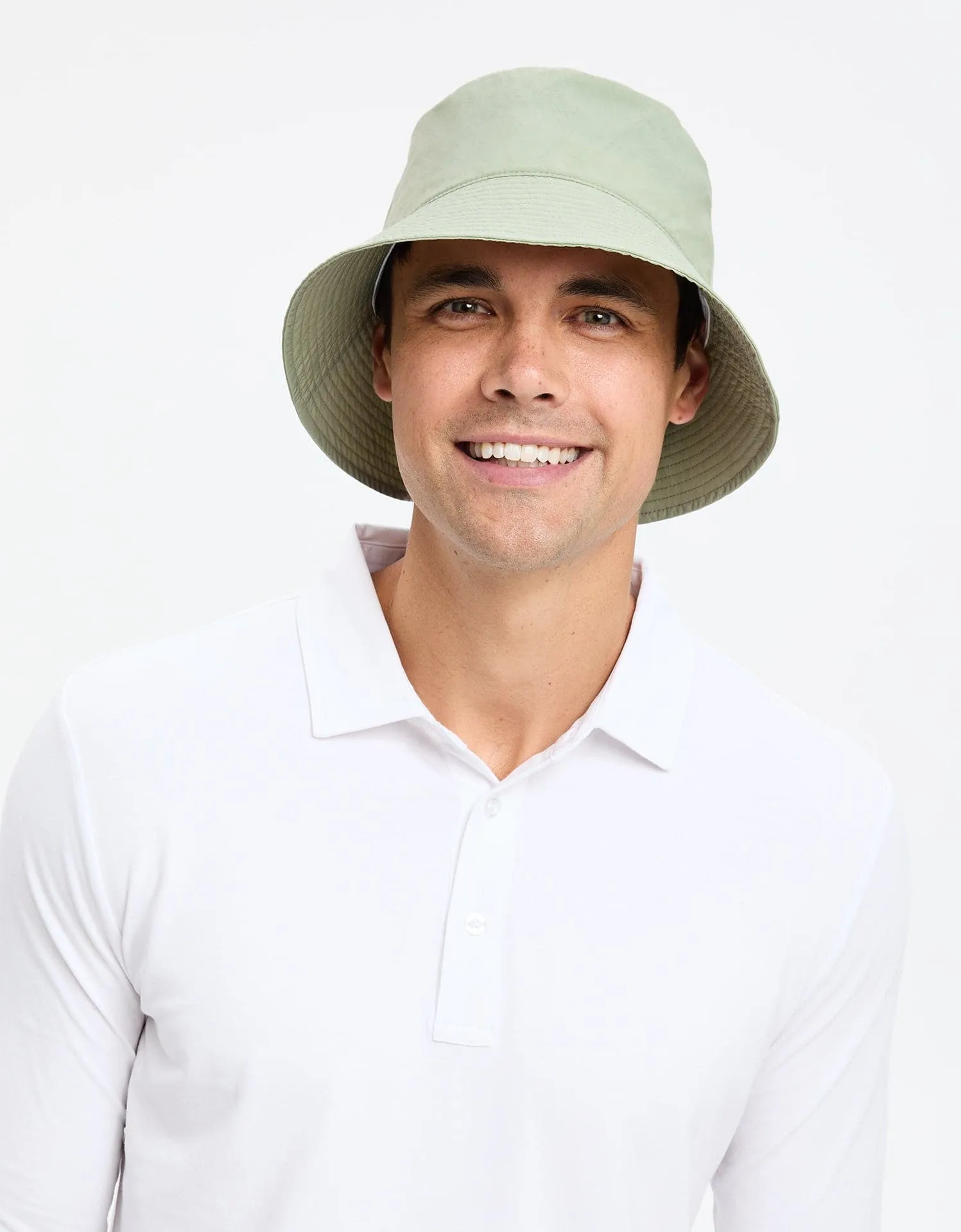 Bondi Bucket Hat UPF 50 