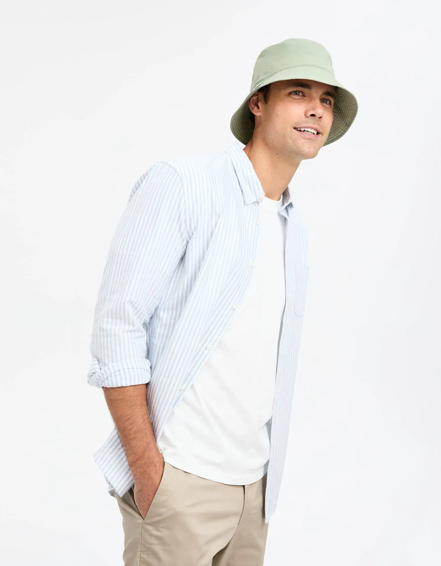 Bondi Bucket Hat UPF 50 