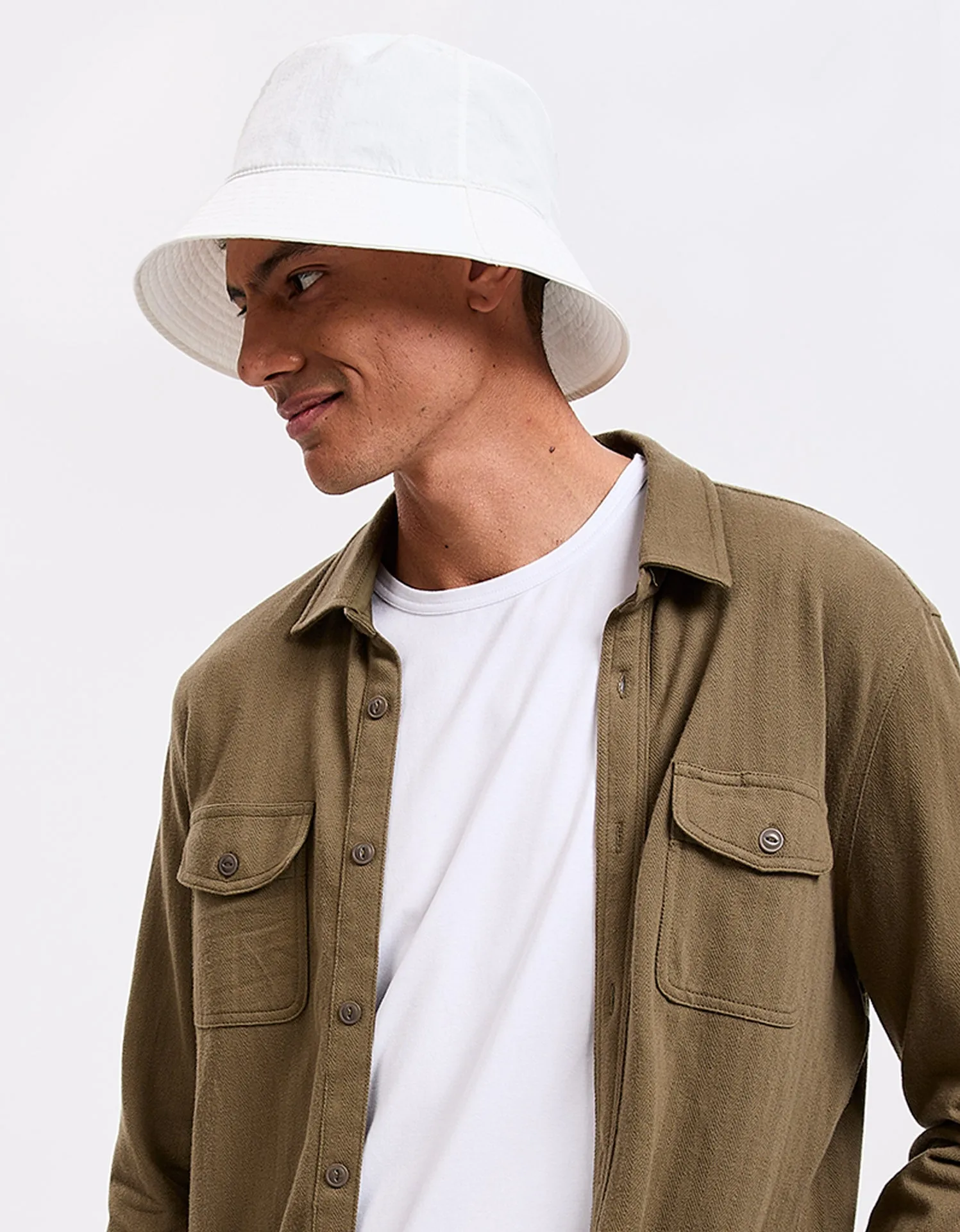 Bondi Bucket Hat UPF 50 