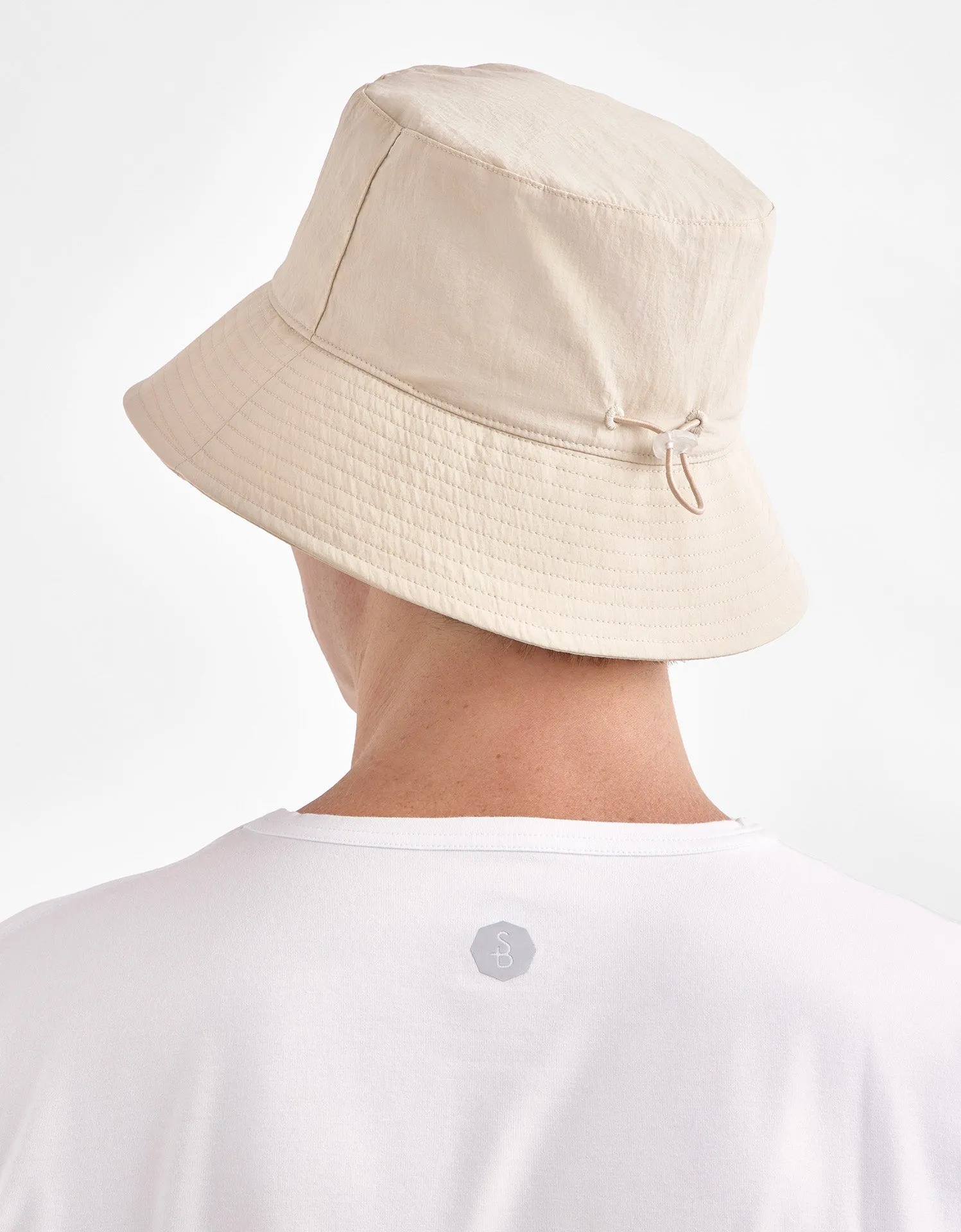 Bondi Bucket Hat UPF 50 