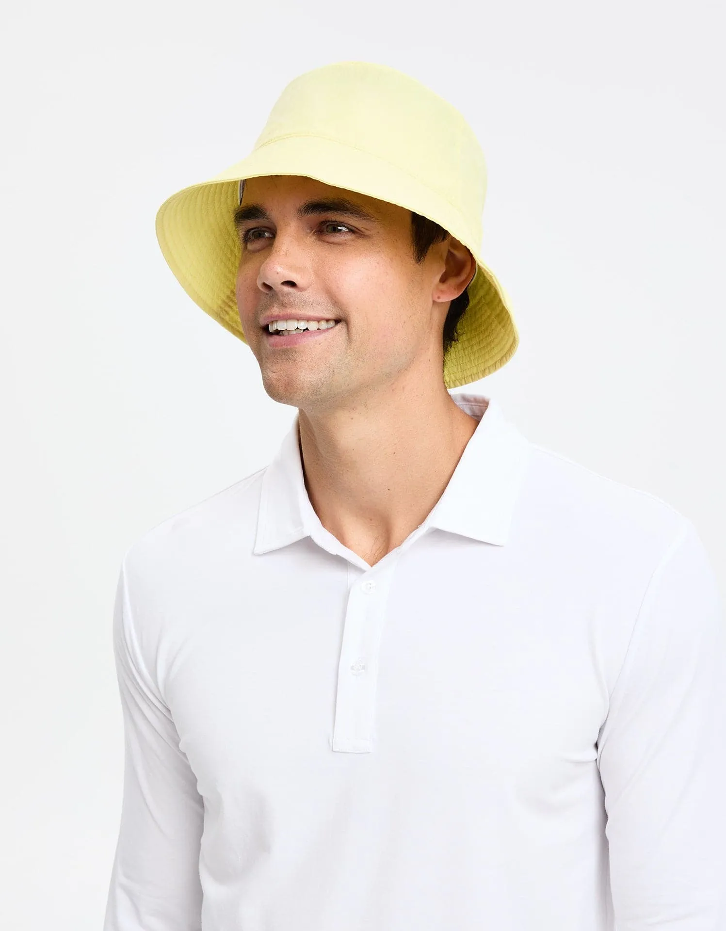 Bondi Bucket Hat UPF 50 