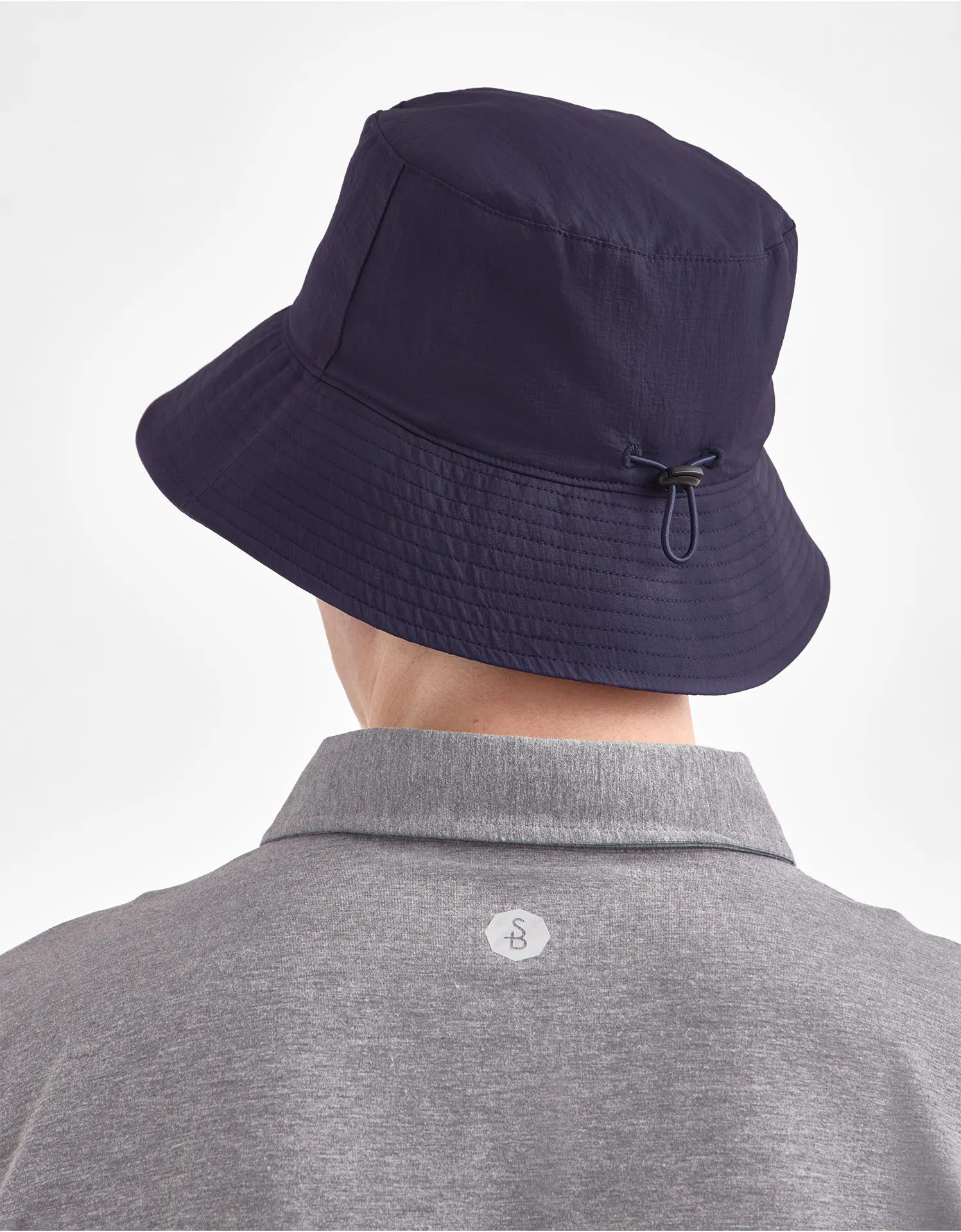 Bondi Bucket Hat UPF 50 