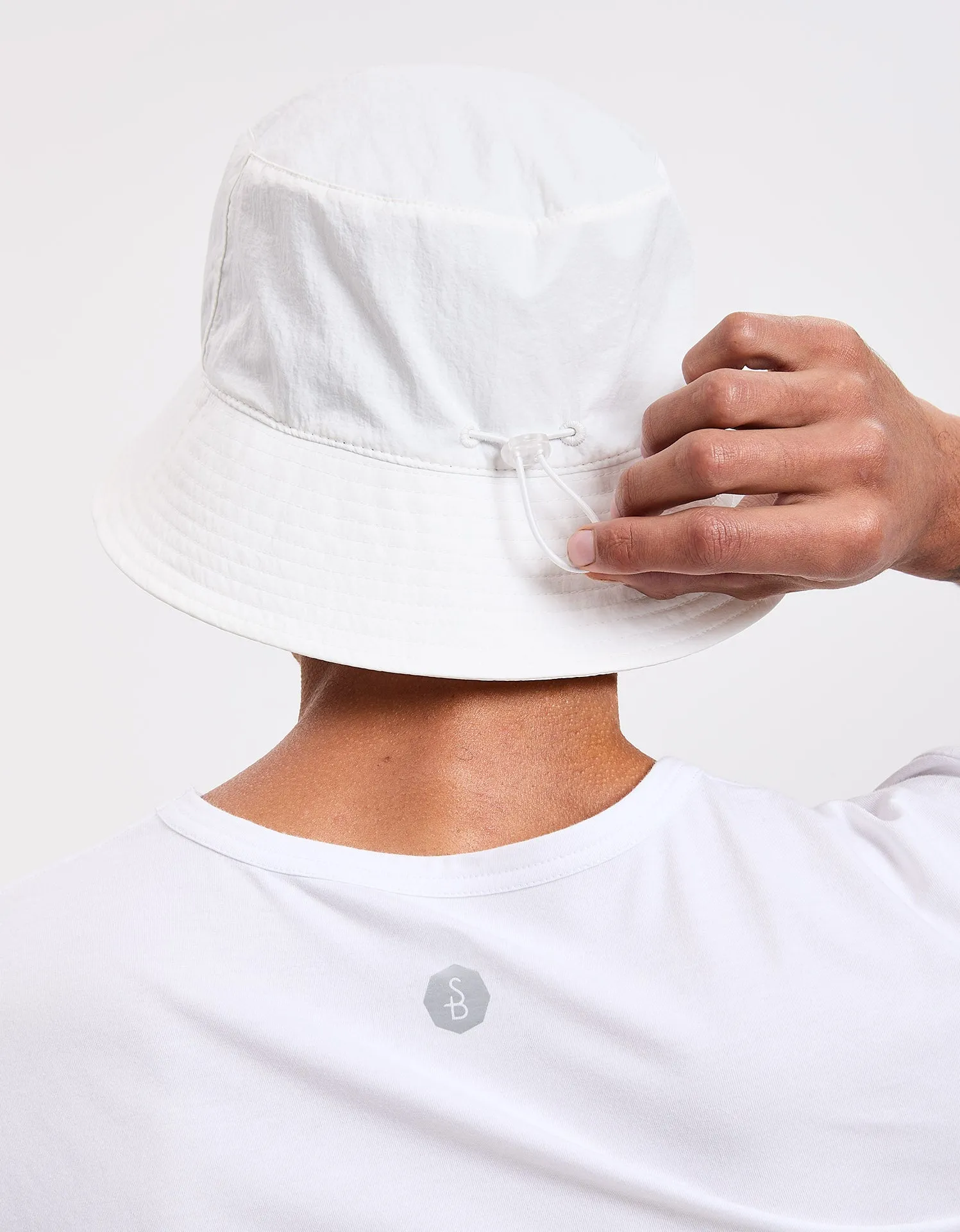 Bondi Bucket Hat UPF 50 