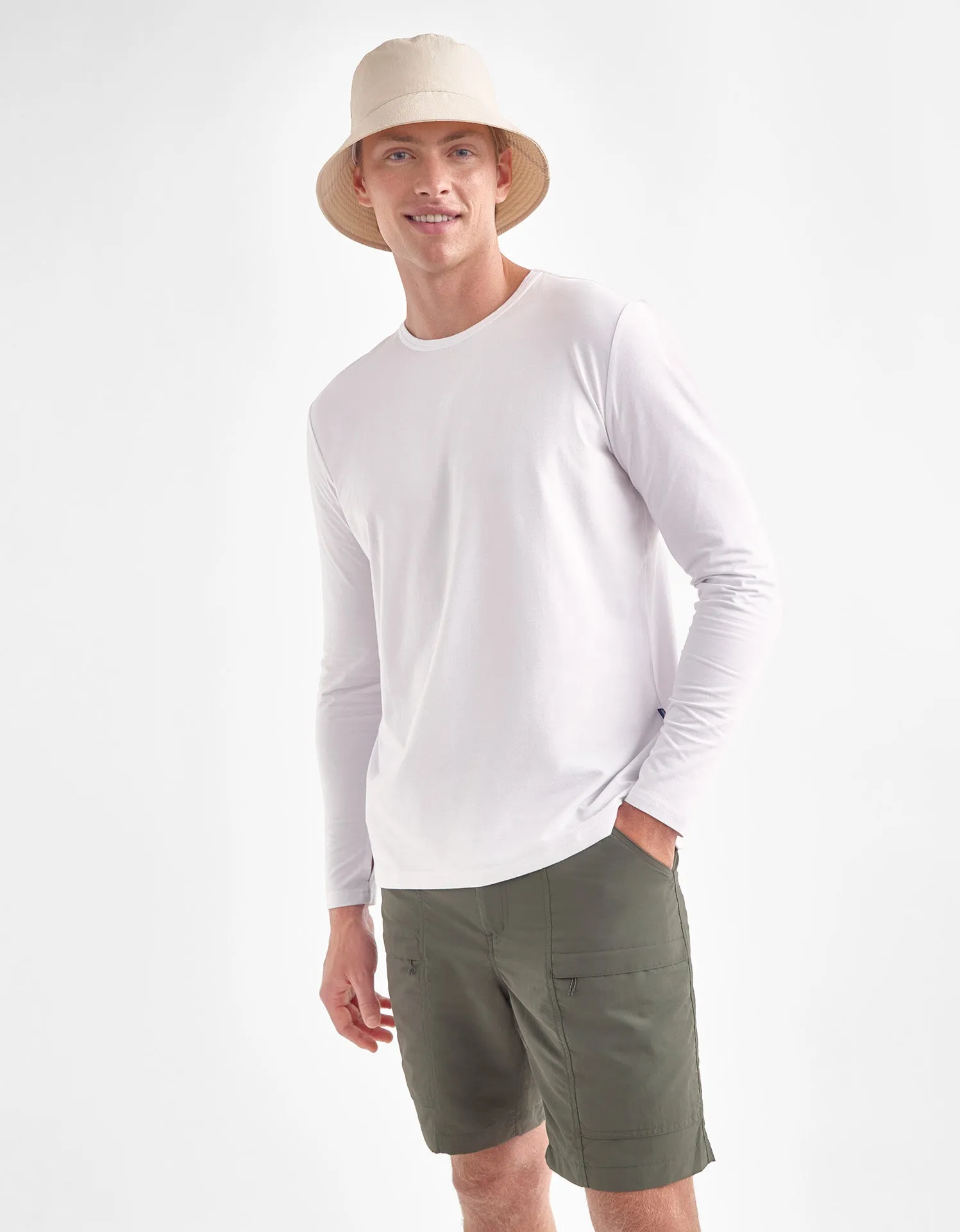 Bondi Bucket Hat UPF 50 