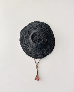 Borocay Straw Hat