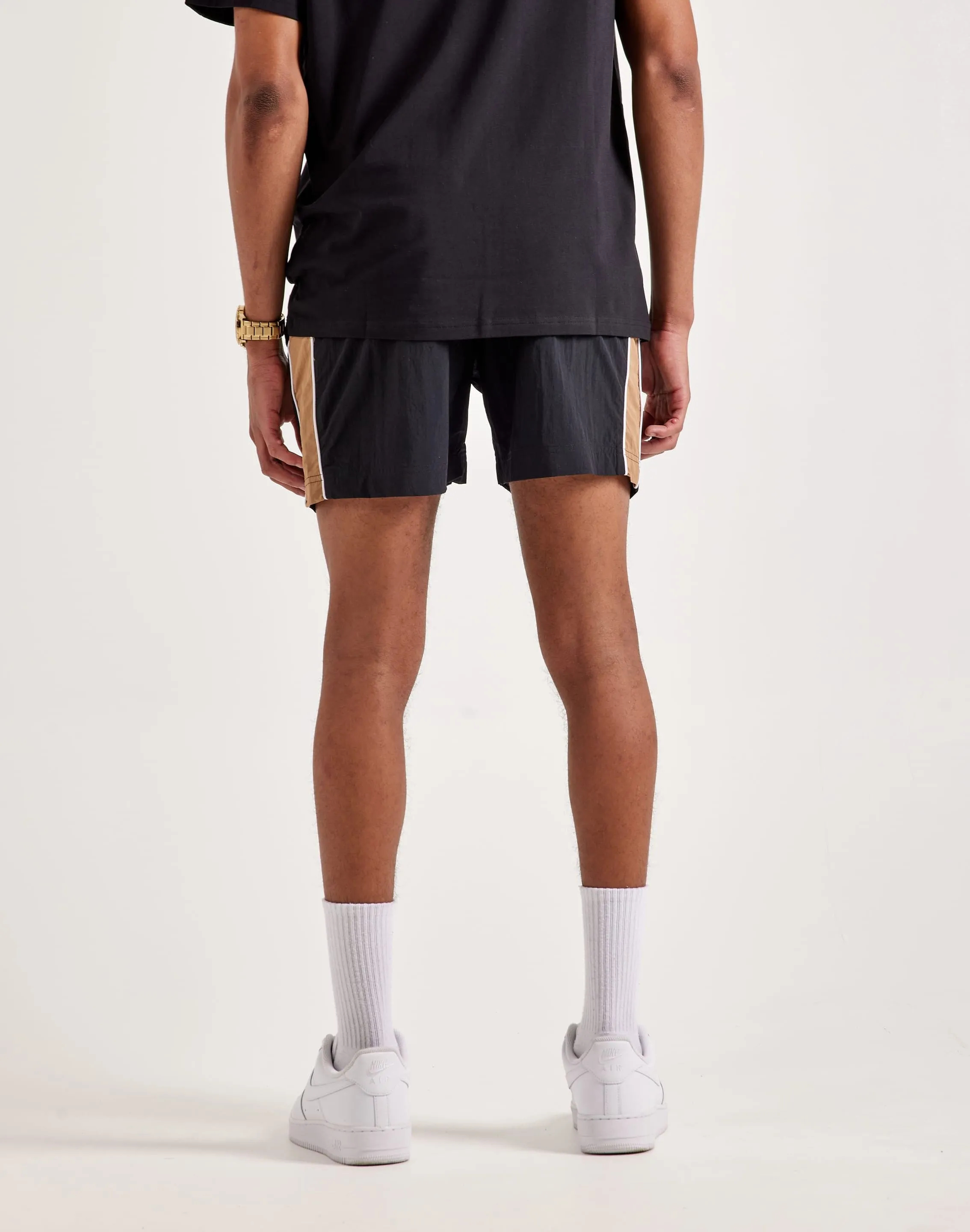 Boss Tune Shorts