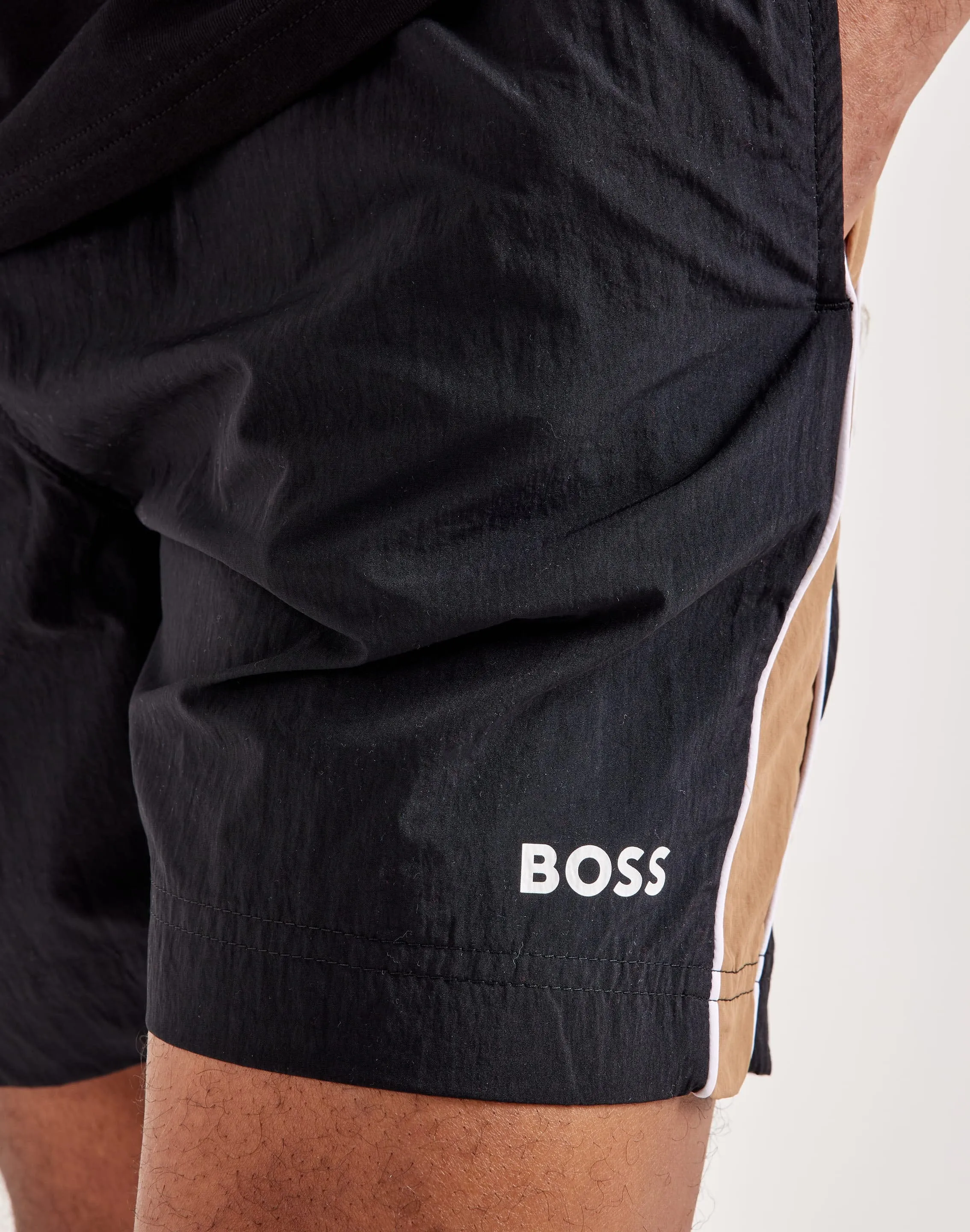 Boss Tune Shorts