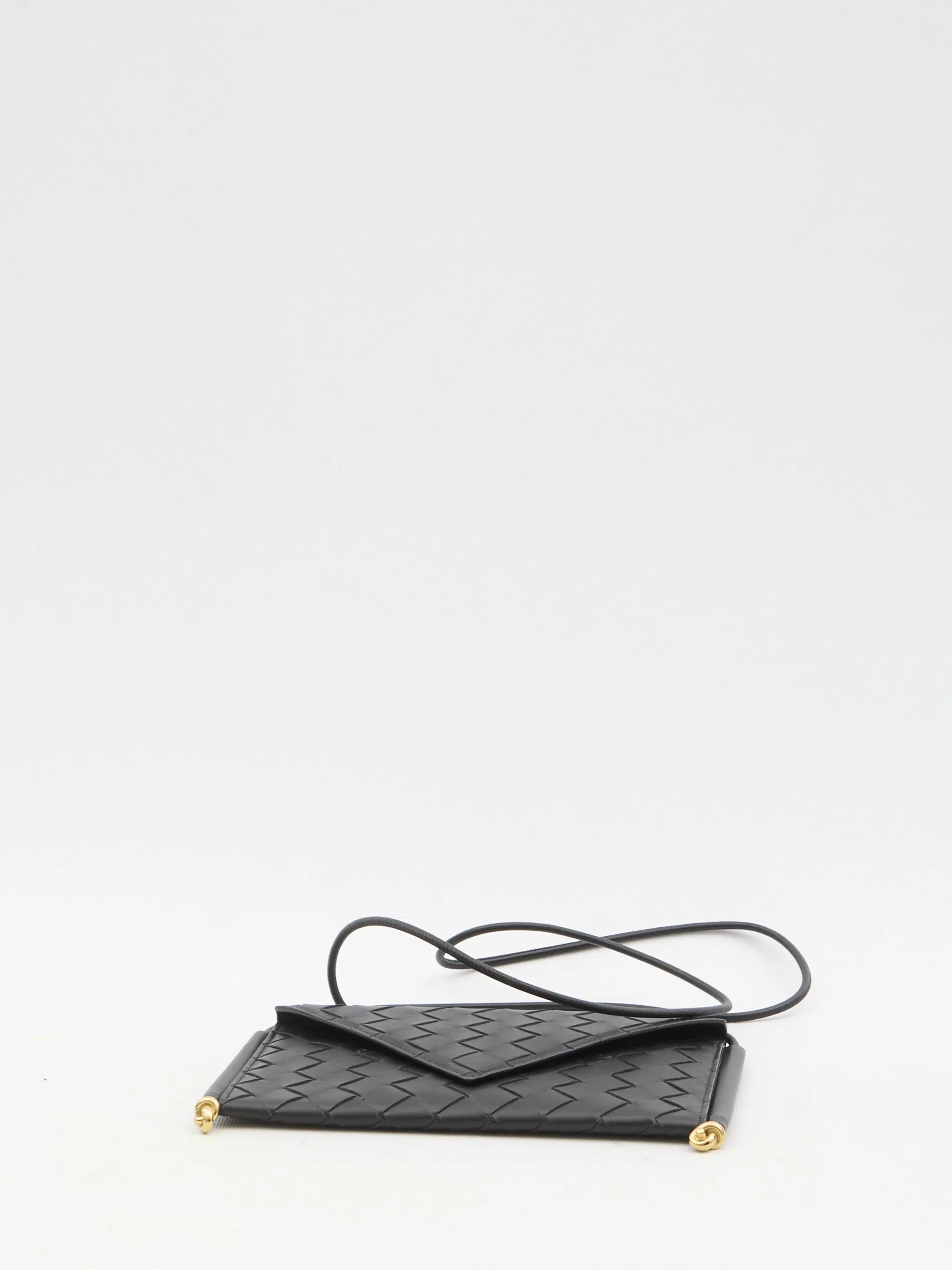 Bottega Veneta Solstice Pouch