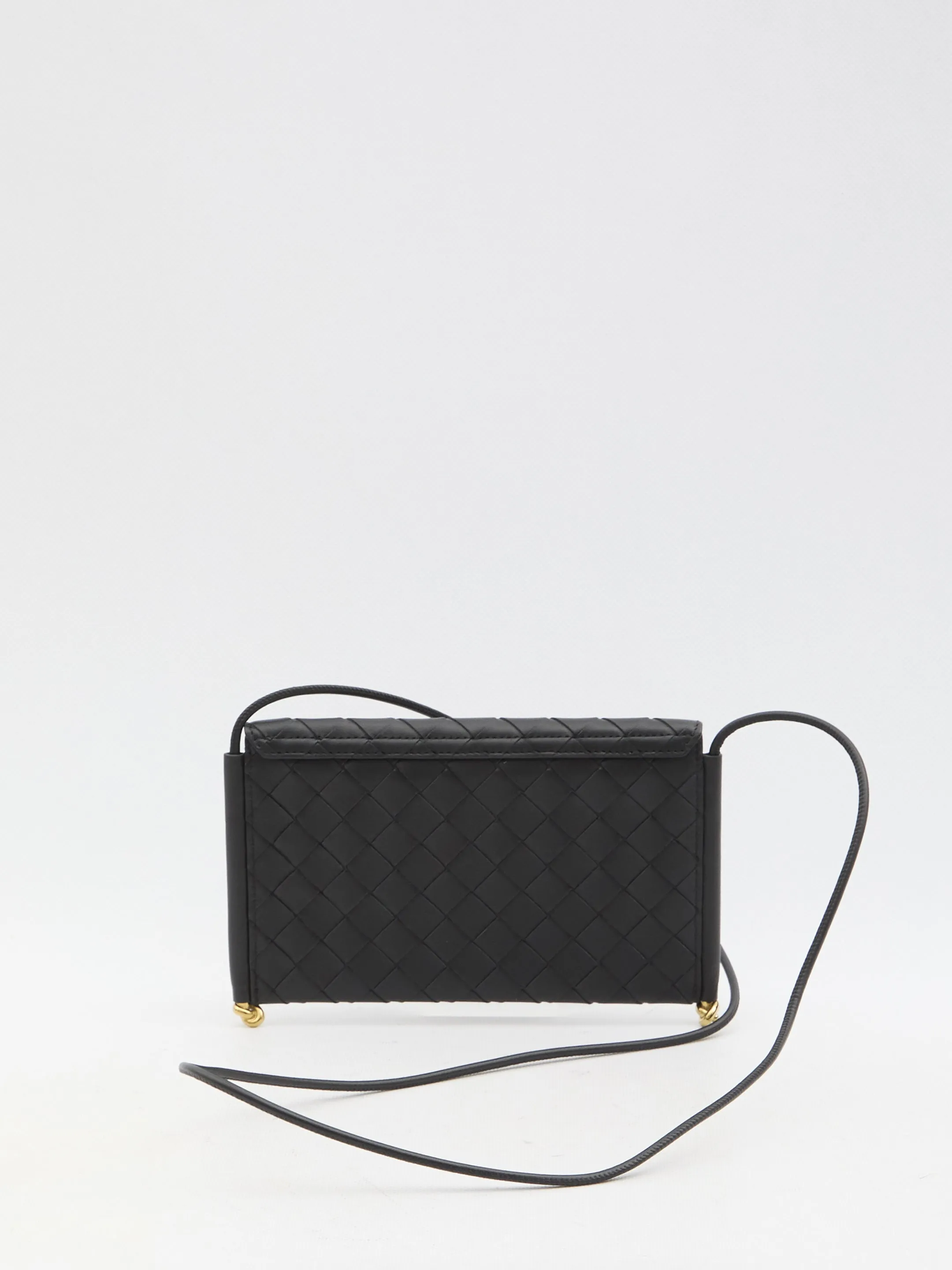 Bottega Veneta Solstice Pouch