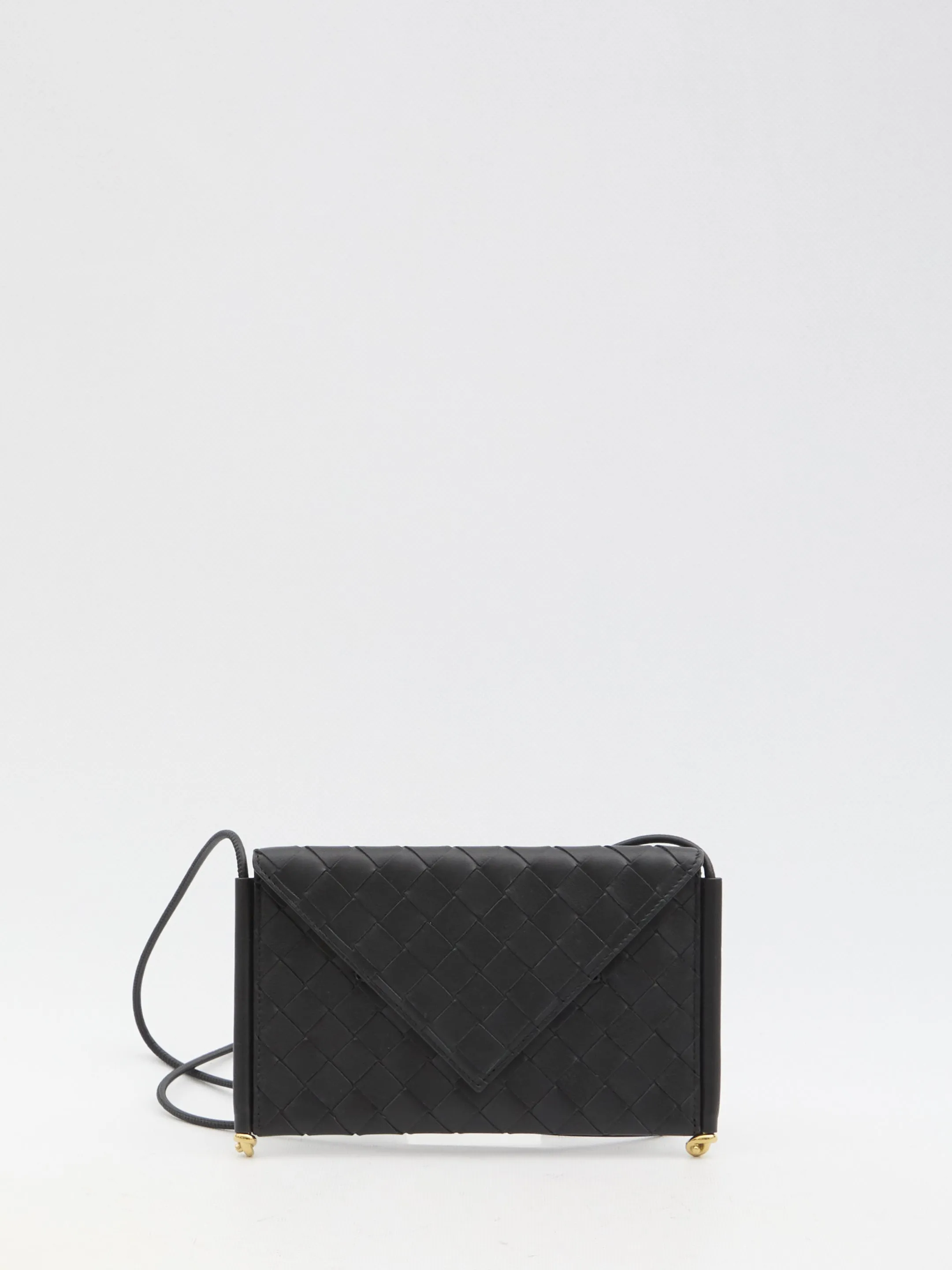 Bottega Veneta Solstice Pouch