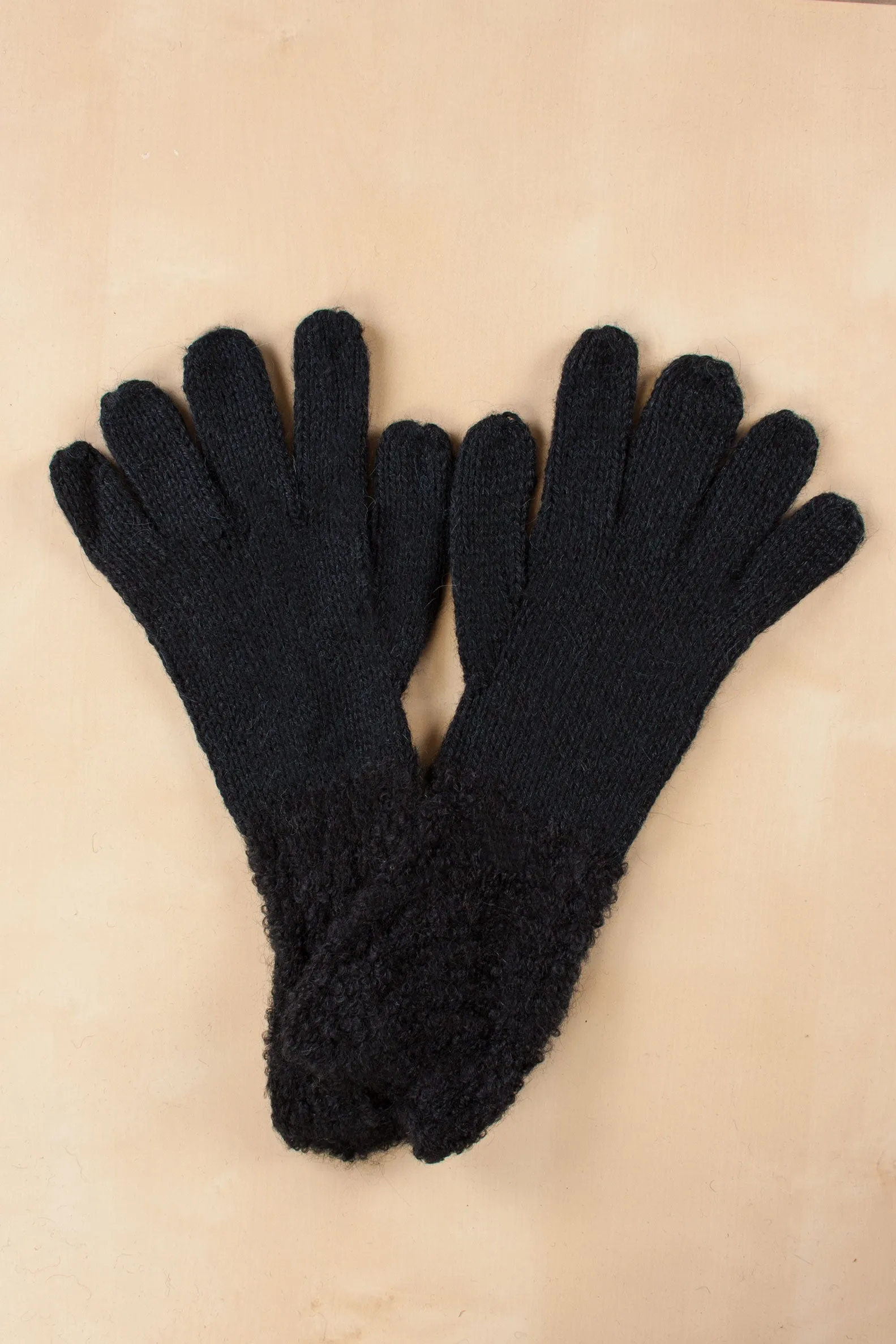 Boucle Gloves