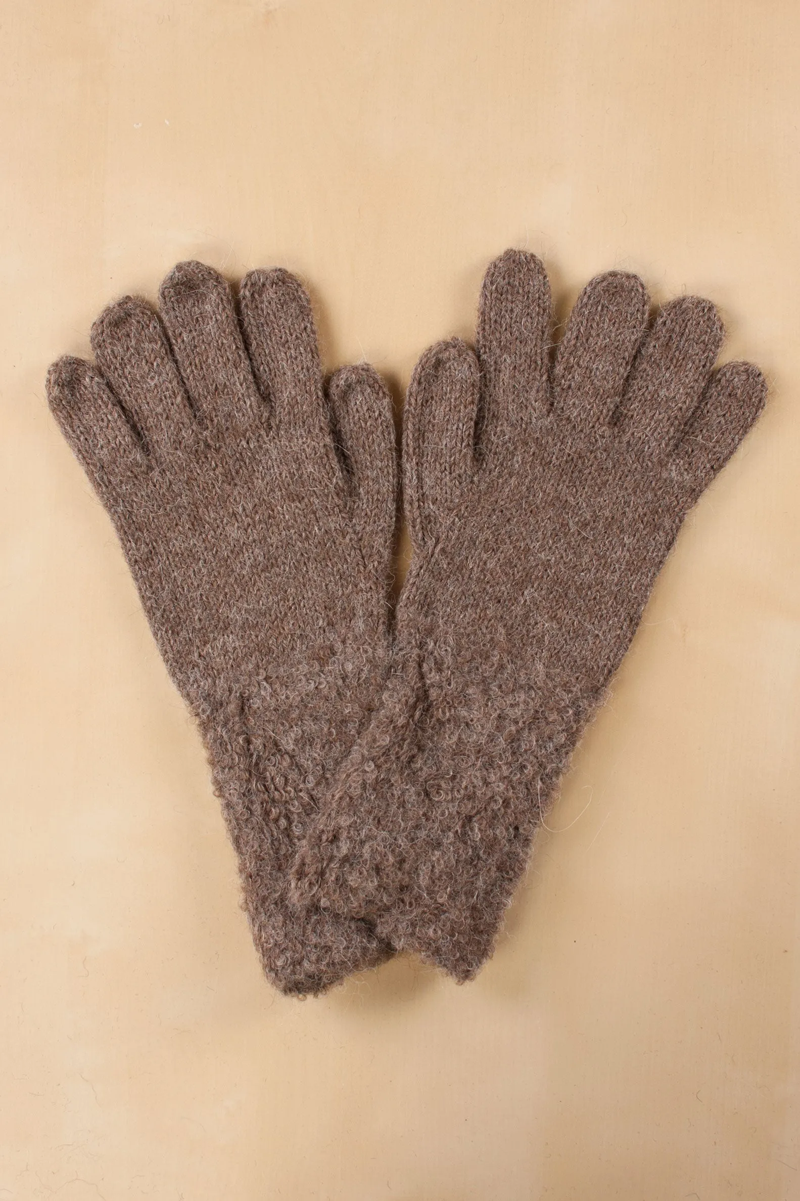 Boucle Gloves