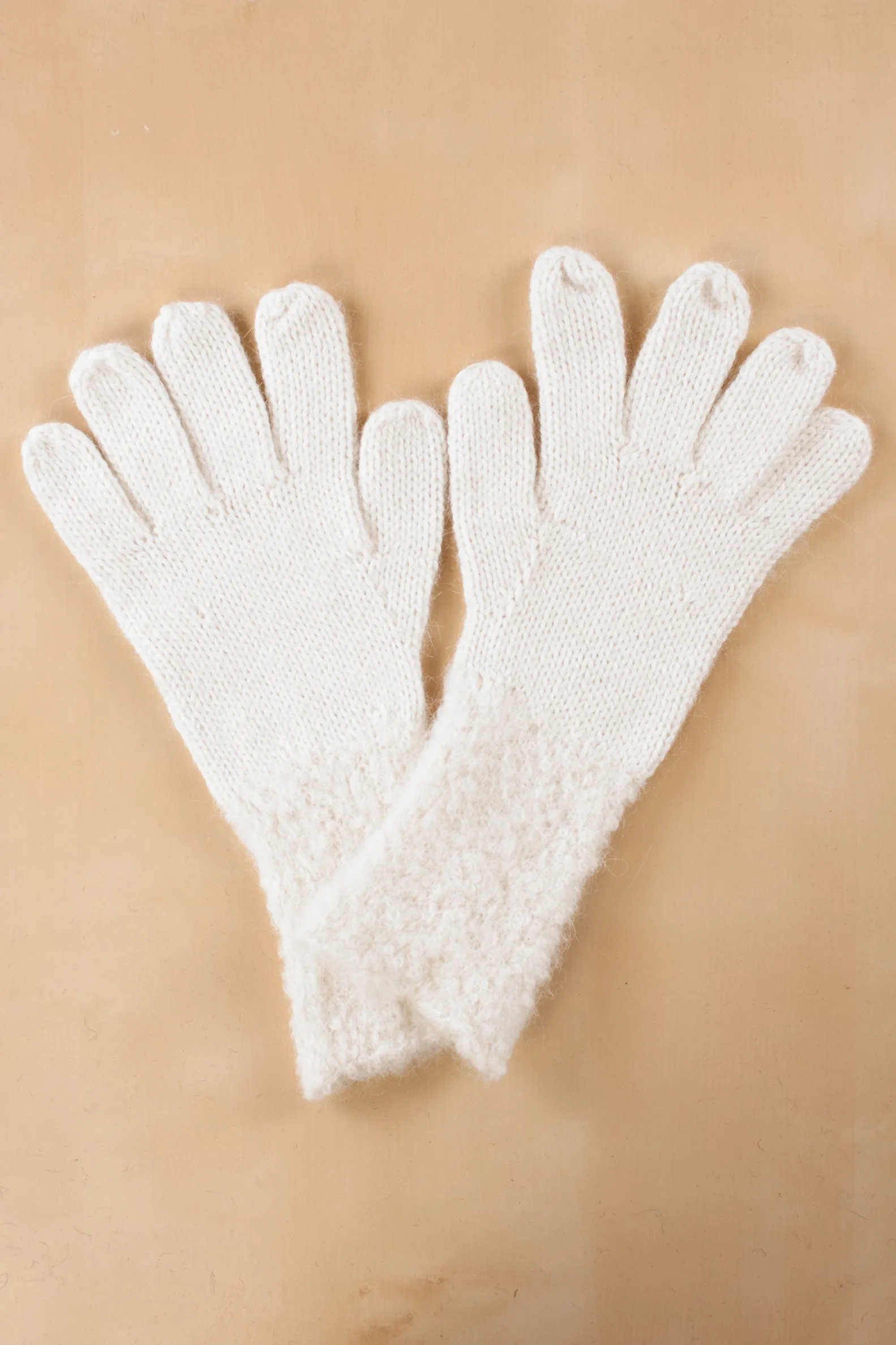 Boucle Gloves