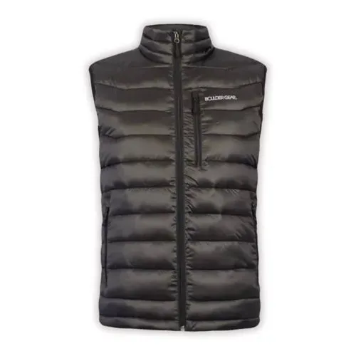 Boulder Gear Sawyer Men's Puffy Vest