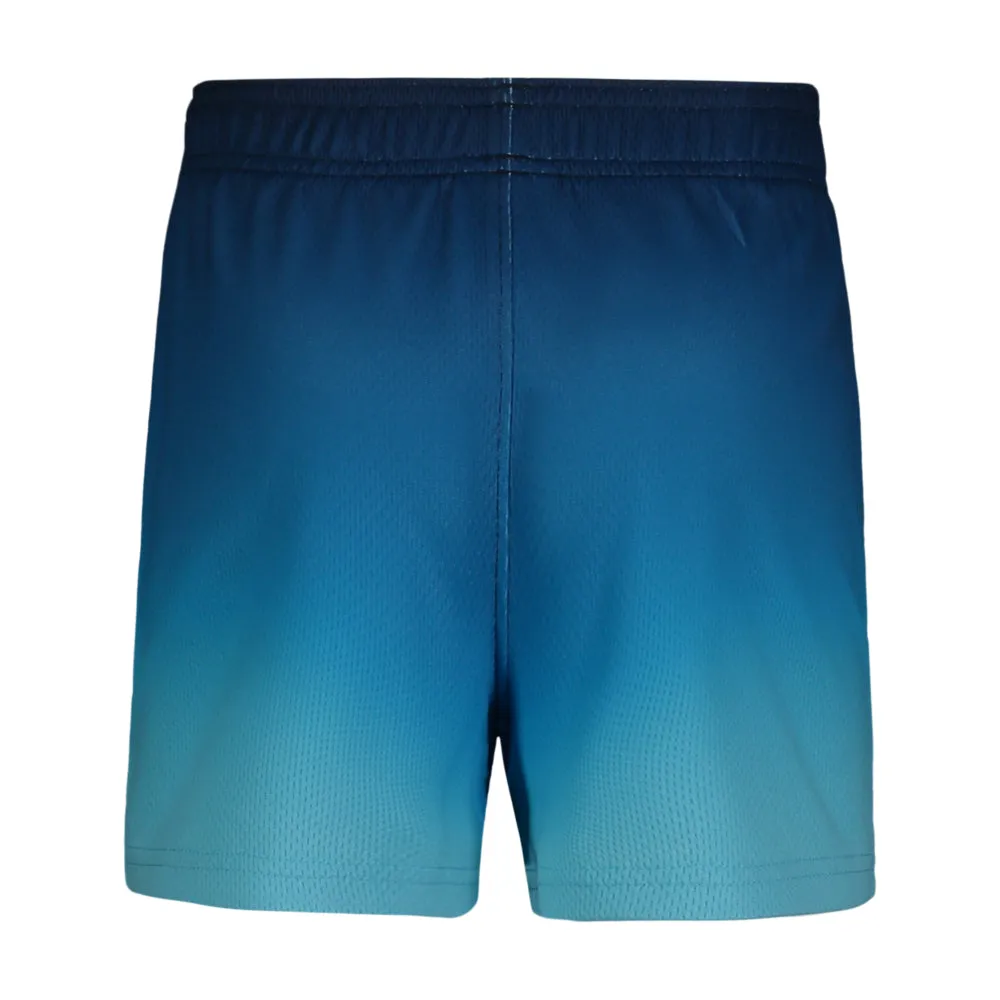 Boys' Under Armour Kids Printed Mesh Boost Short