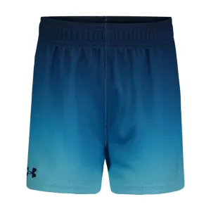 Boys' Under Armour Kids Printed Mesh Boost Short