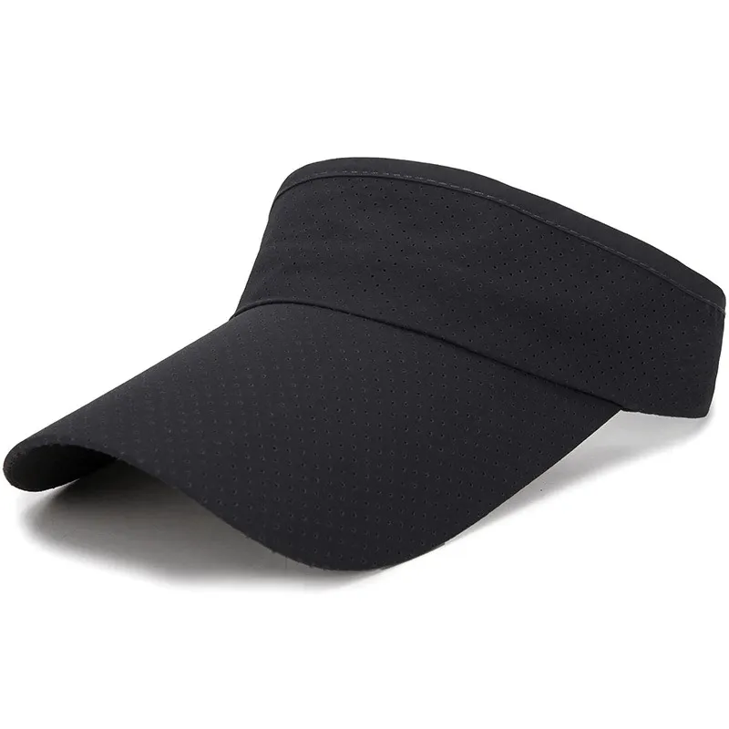 Breathable Air Sun Hats / Protective Adjustable Visor - SF0421