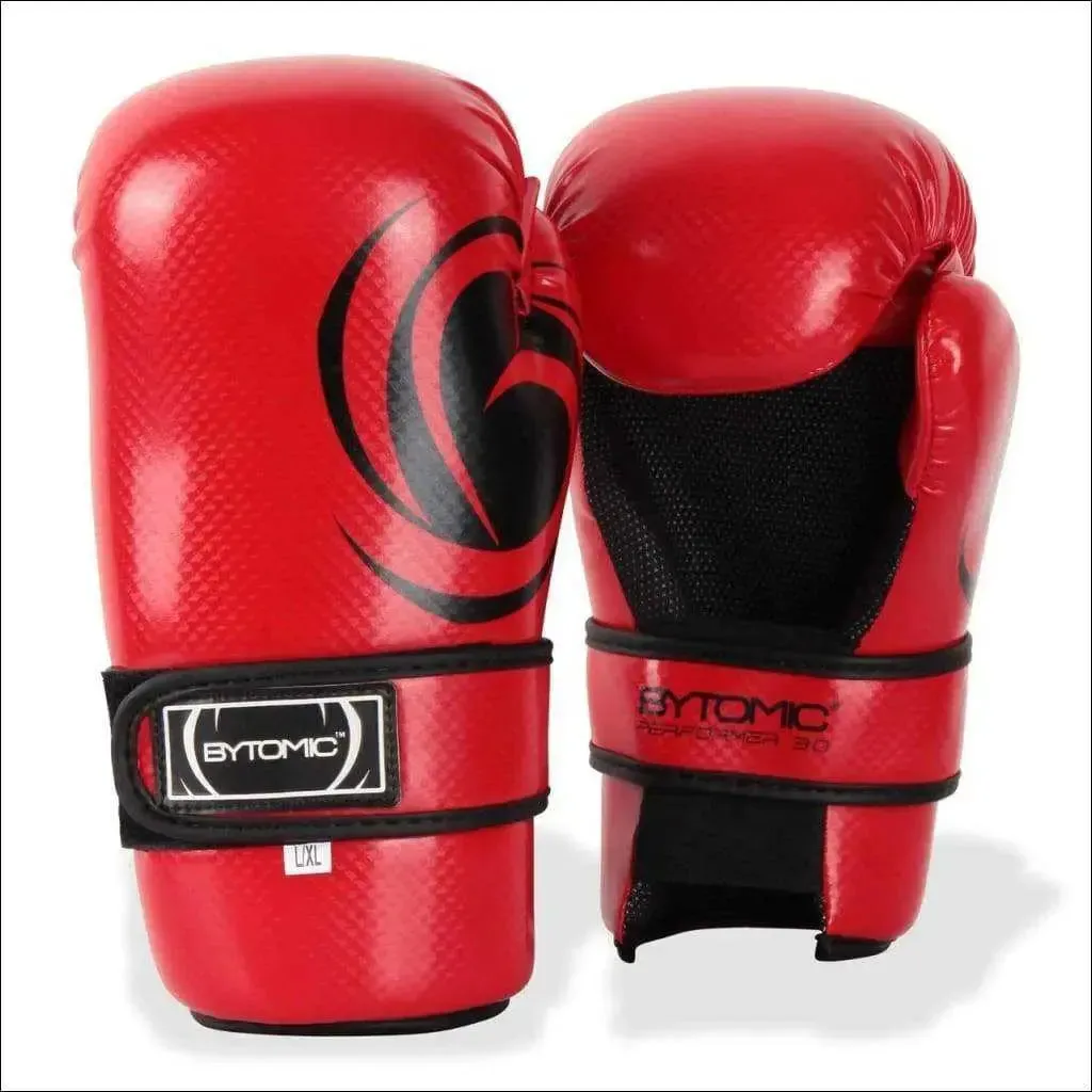 Bytomic Performer Point Sparring Gloves