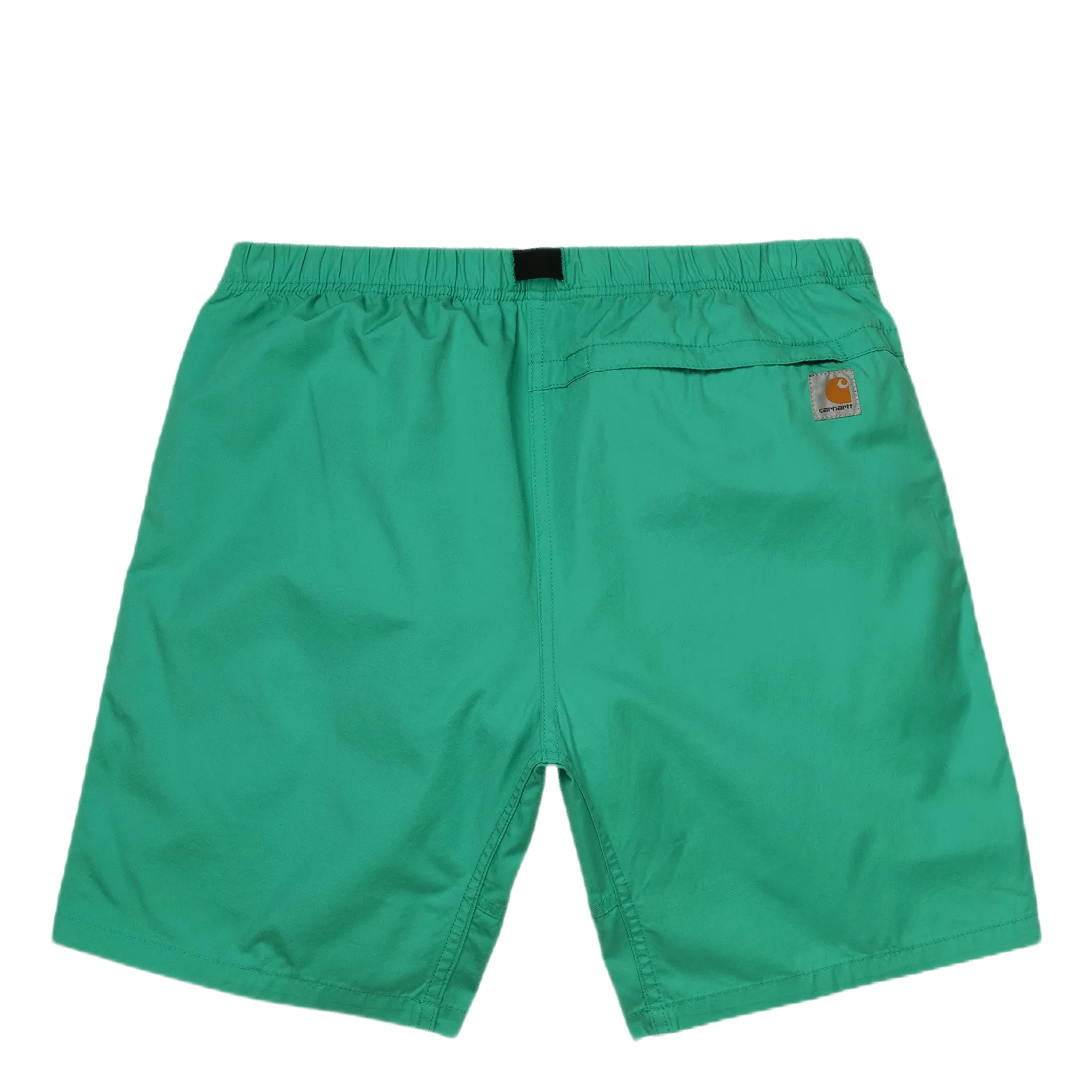 Clover Shorts Green