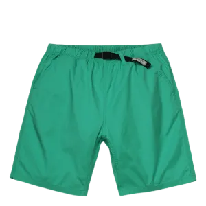 Clover Shorts Green