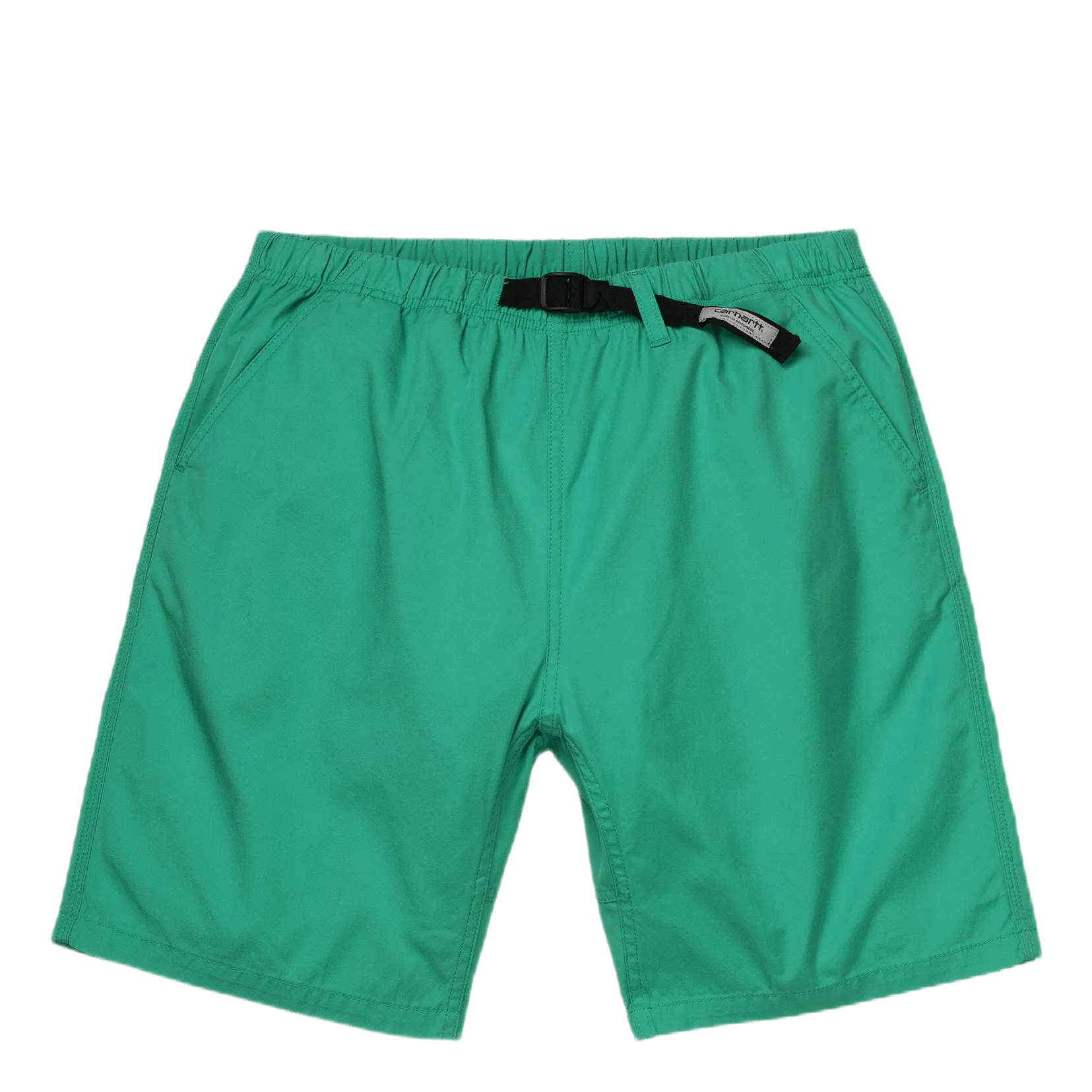 Clover Shorts Green