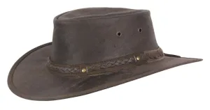 Conner Kangaroo Crossing Outback Hat