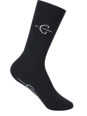 Covalliero Short Riding Socks