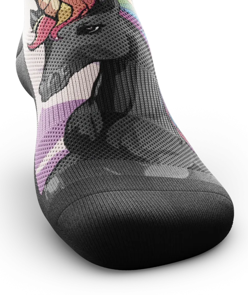 Dark Magic Crew Socks