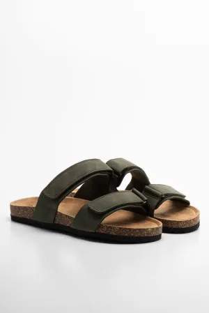 Double Band Sandal