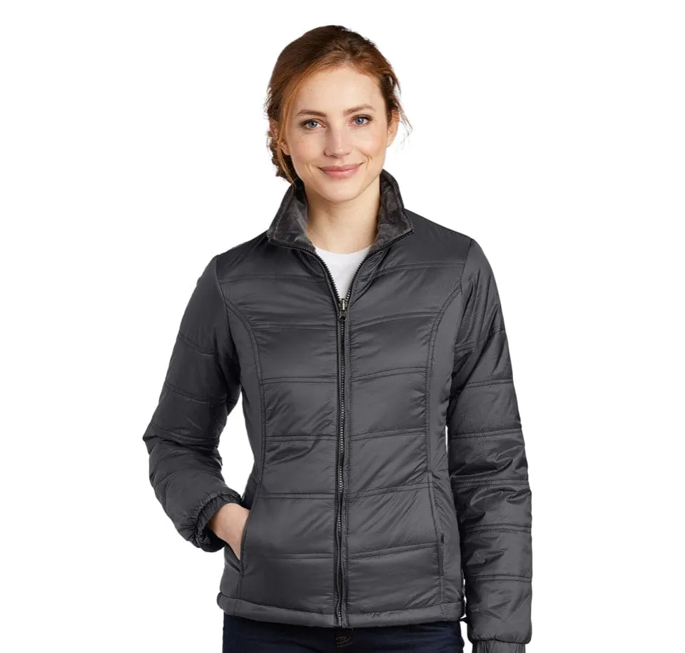 Equi-Health Canada- 3 in 1 Jackets