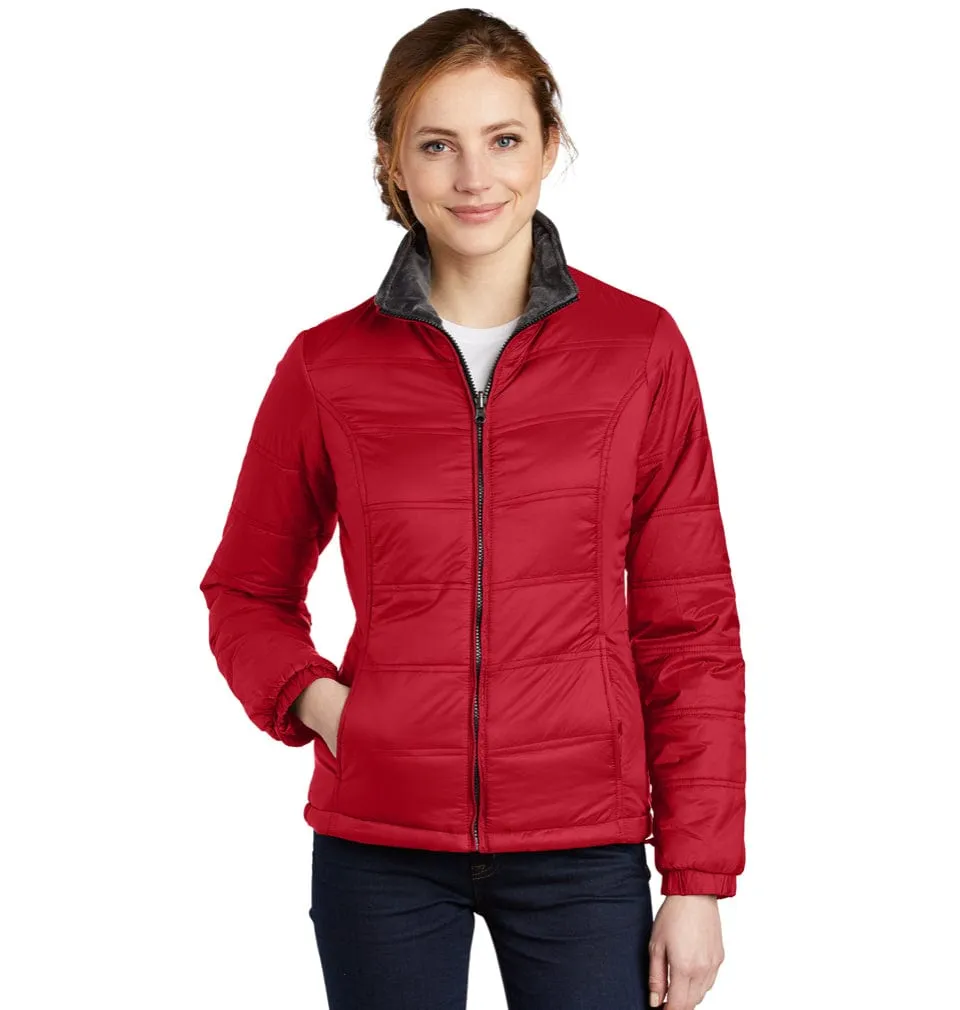 Equi-Health Canada- 3 in 1 Jackets