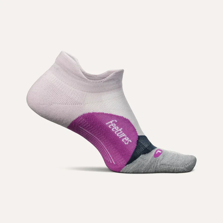 Feetures Elite Light Cushion No Show Sock