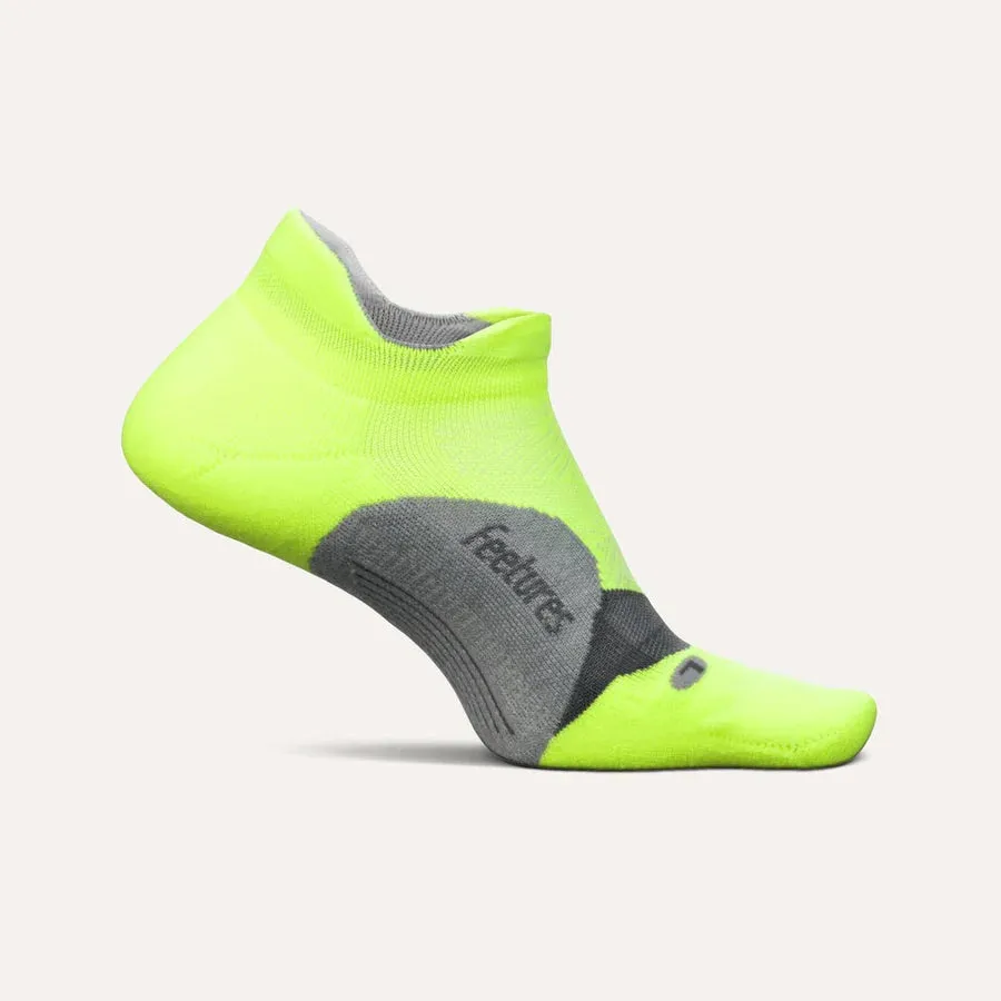 Feetures Elite Light Cushion No Show Sock