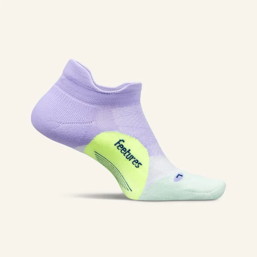 Feetures Elite Light Cushion No Show Sock