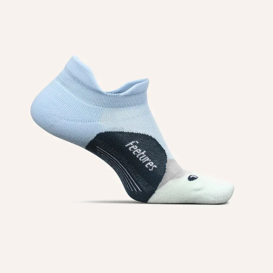 Feetures Elite Light Cushion No Show Sock